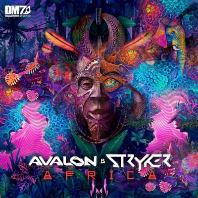 Avalon & Stryker – Africa