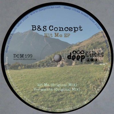 B&S Concept – Hit Me