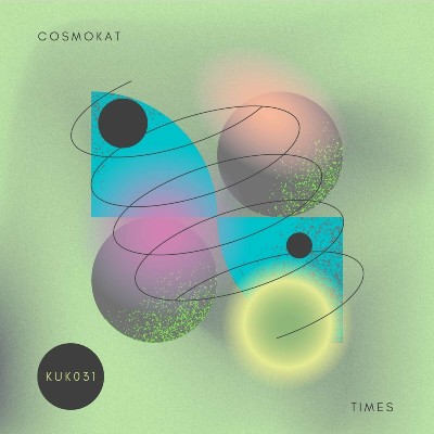 Cosmokat – Times