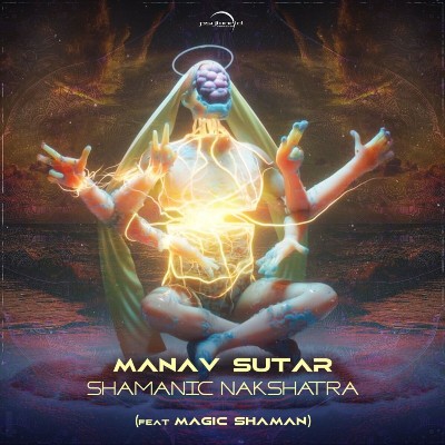 Manav Sutar – Shamanic Nakshatra