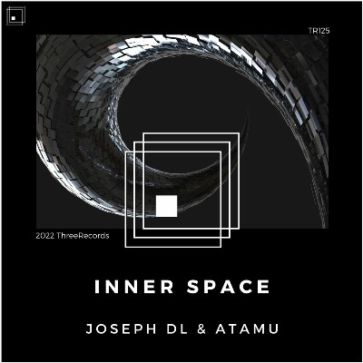 Joseph DL & Atamu – Inner Space