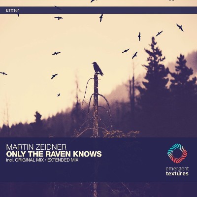 Martin Zeidner – Only the Raven Knows
