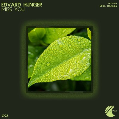 Edvard Hunger – Miss You
