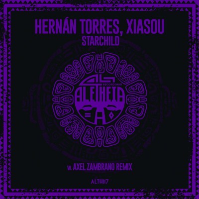 Hernan Torres & Xiasou – Starchild