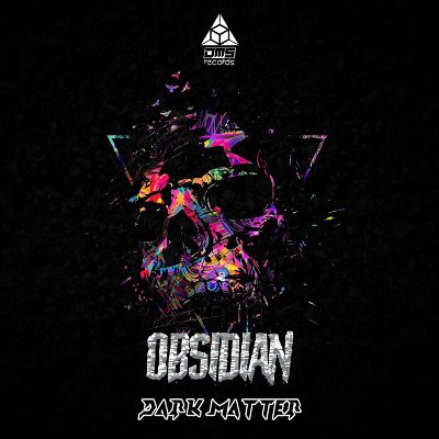 Darkmatter – Obsidian