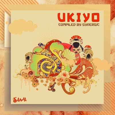 VA – Ukiyo (Compiled By Synergic)