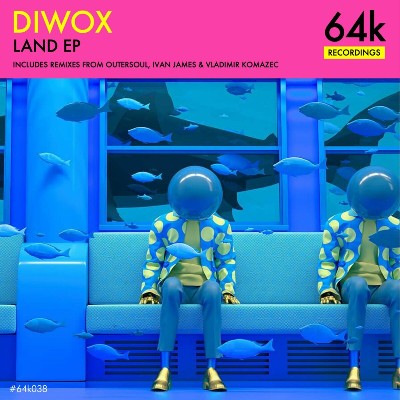 Diwox – Land