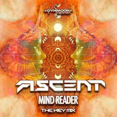 Ascent – Mind Reader (The Key Mix)