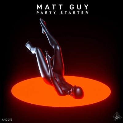 Matt Guy – Party Starter