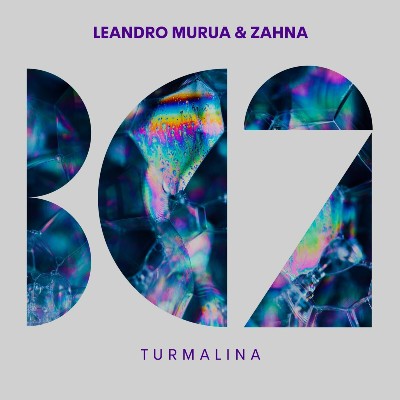 Leandro Murua & ZAHNA – Turmalina