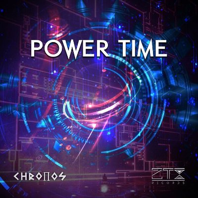 Chronos – Power Time