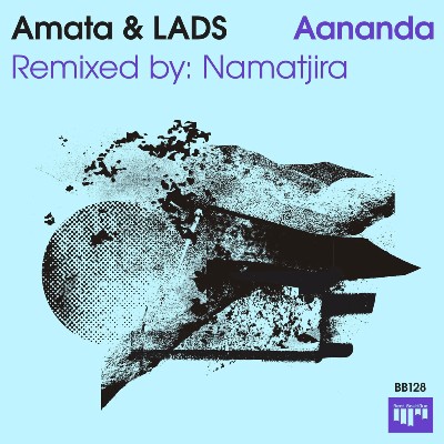 LADS & Amata – Aananda
