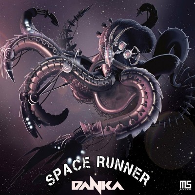 Danka – Space Runner