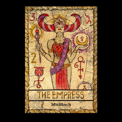 Deenara – The Empress