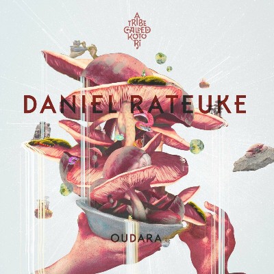 Daniel Rateuke – Oudara