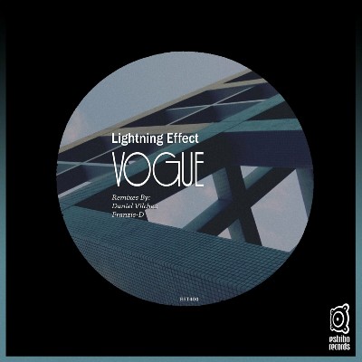 Lightning Effect – Vogue