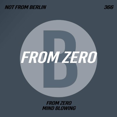 Not from Berlin – From Zero