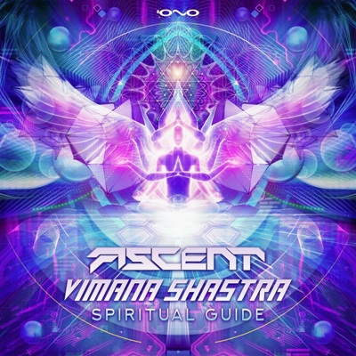 Ascent & Vimana Shastra – Spiritual Guide
