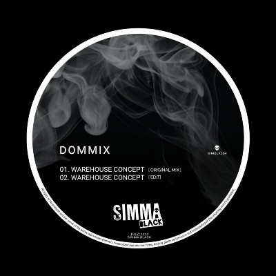 Dommix – Warehouse Concept