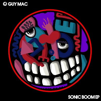 Guy Mac – Sonic Boom