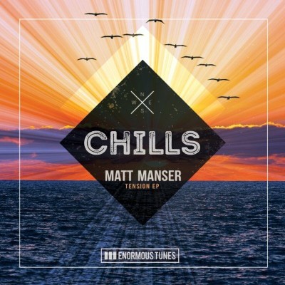 Matt Manser – Tension