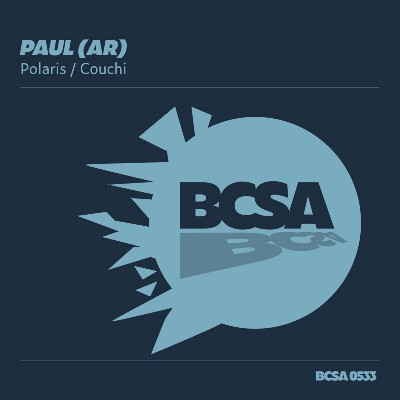 PAUL (AR) – Polaris / Couchi