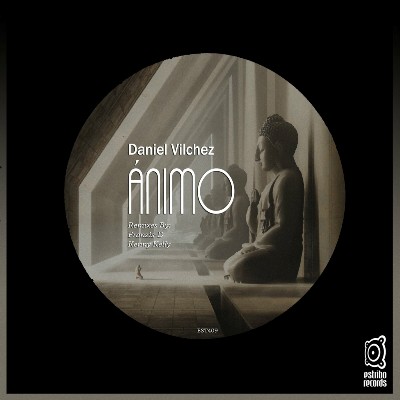 Daniel Vilchez – Ánimo
