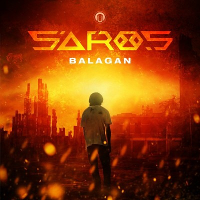 Saros – Balagan EP