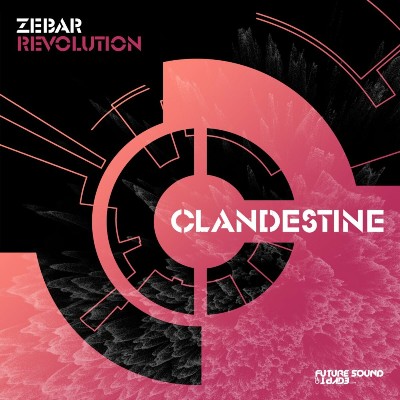 Zebar – Revolution