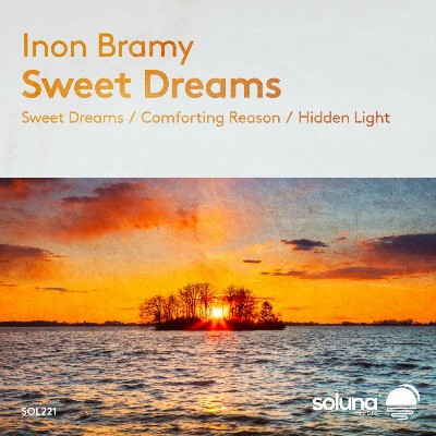Inon Bramy – Sweet Dreams