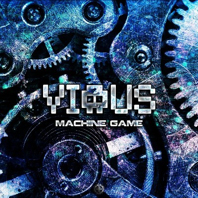 Virus (IN) – Machine Game