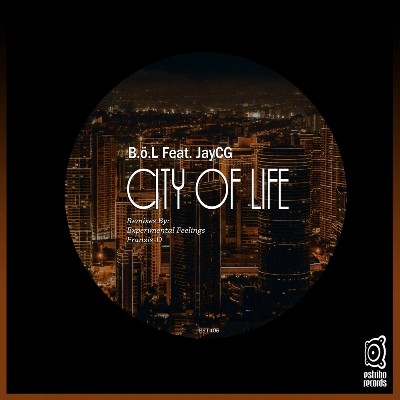 B.O.L – City of Life