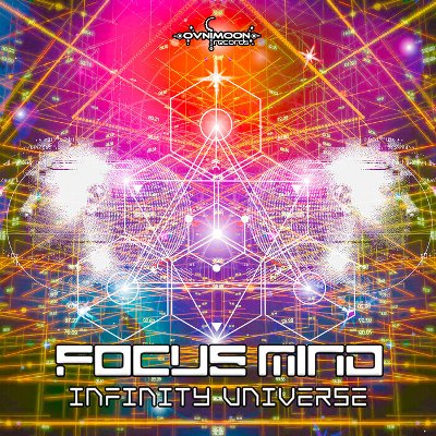 Focus Mind – Infinity Universe