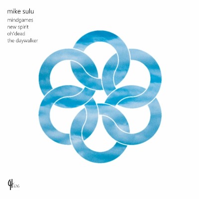 Mike Sulu – Mindgames