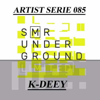 K-Deey – Artist Serie 085