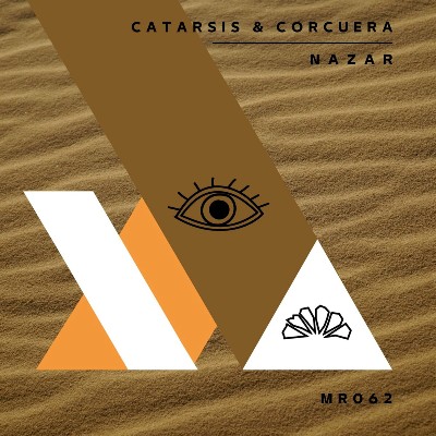 Catarsis & corcuera – NAZAR