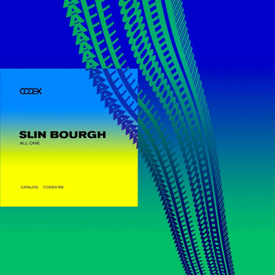 Slin Bourgh – All One
