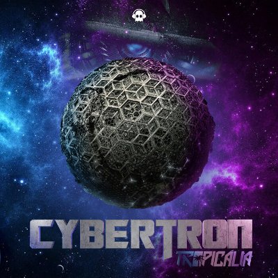 Tropicalia – Cybertron