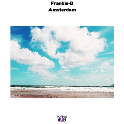 Frankie-B – Amsterdam
