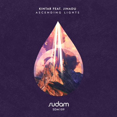 Kintar & Jinadu – Ascending Lights