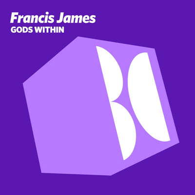 Francis James – Gods Within