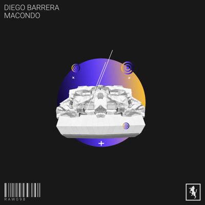 Diego Barrera – Macondo