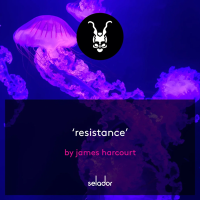 James Harcourt – Resistance