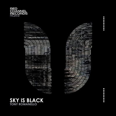 Tony Romanello – Sky Is Black