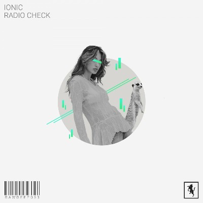 Ionic – Radio Check