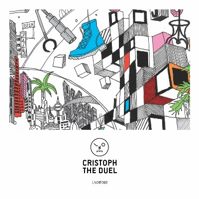 Cristoph – The Duel