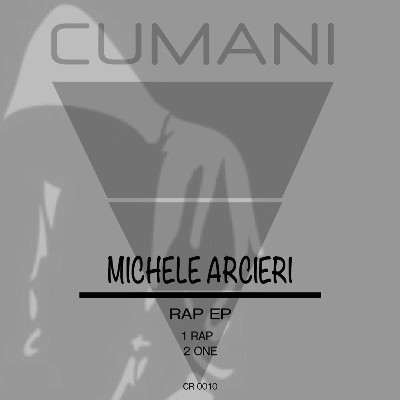 Michele Arcieri – Rap EP