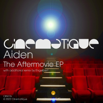 Aiden – The Aftermovie EP
