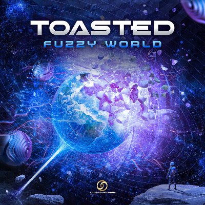 Toast3d – Fuzzy World