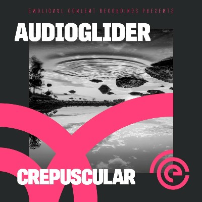 Audioglider – Crepuscular